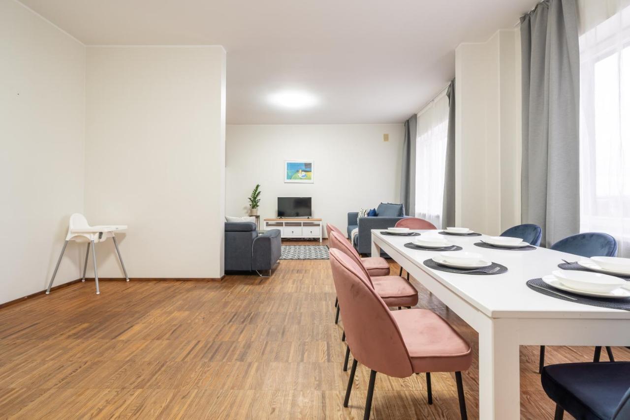 Old Town - Vaike Karja Apartment Tallinn Luaran gambar